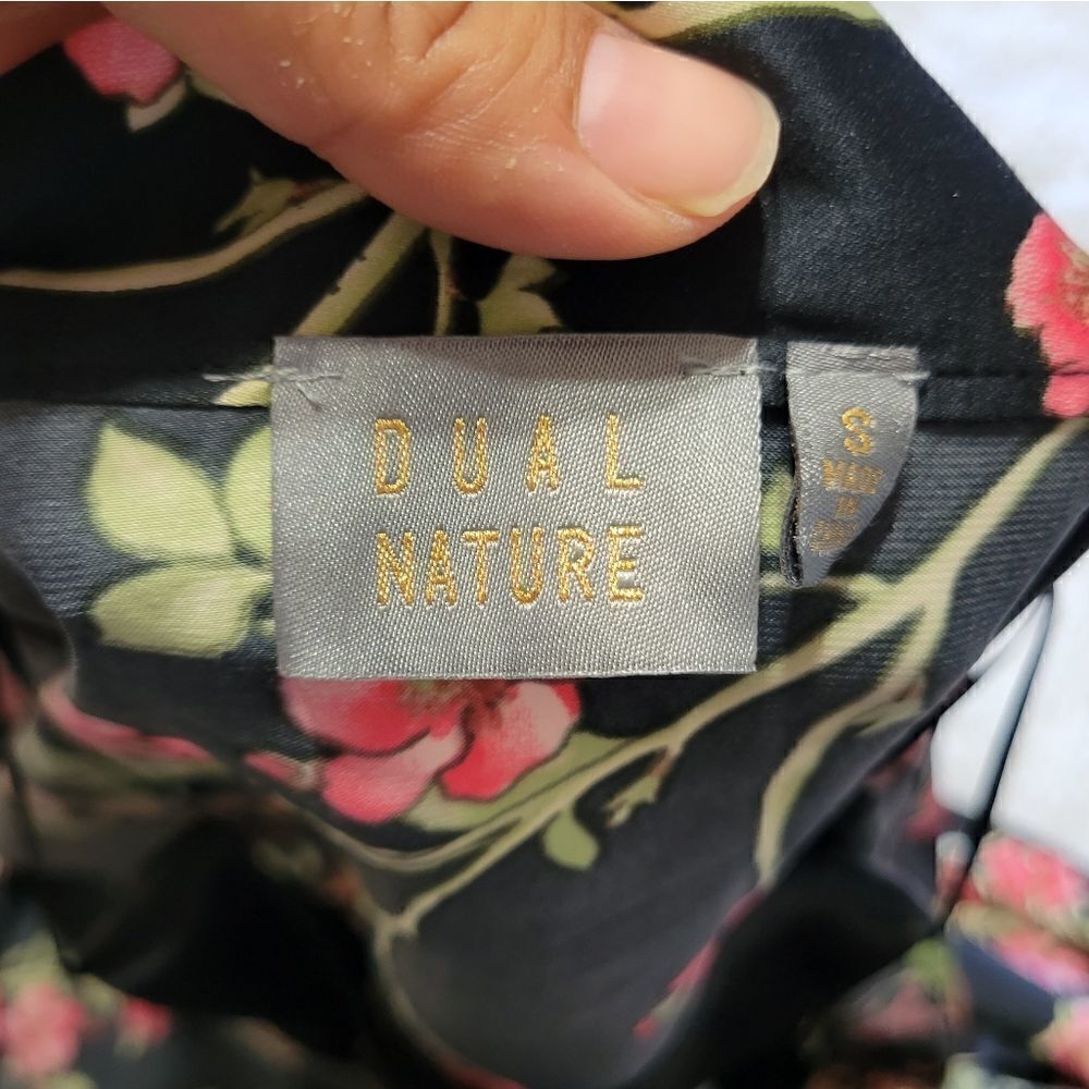 Dual nature robe   - Picture 4 of 7